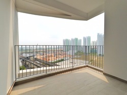 High Park Residences (D28), Apartment #209647771